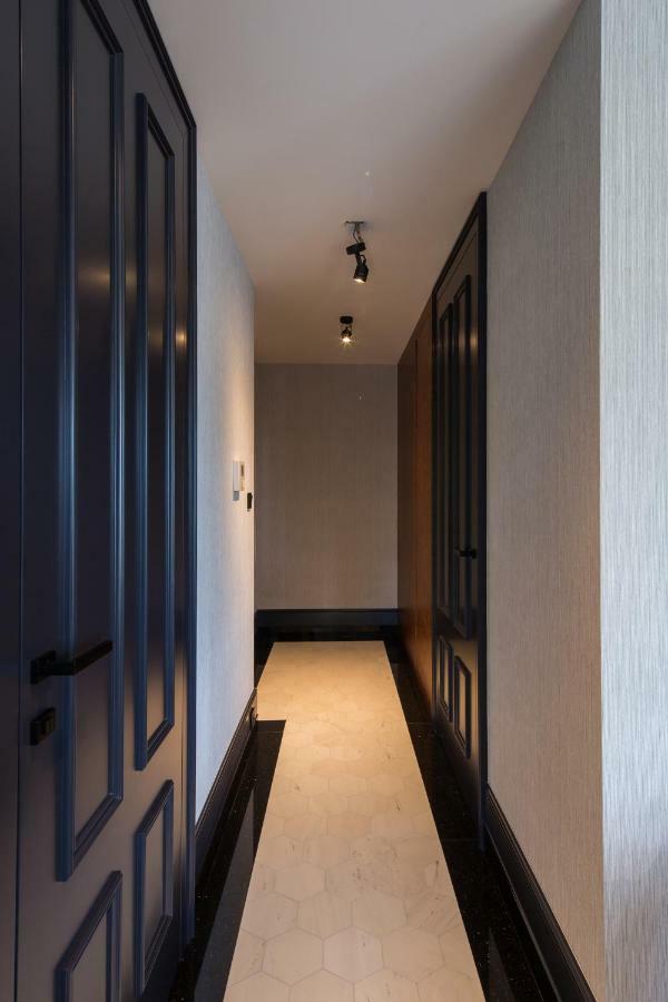 Bella - Victoria Residence By Oneapartments Sopot Dış mekan fotoğraf