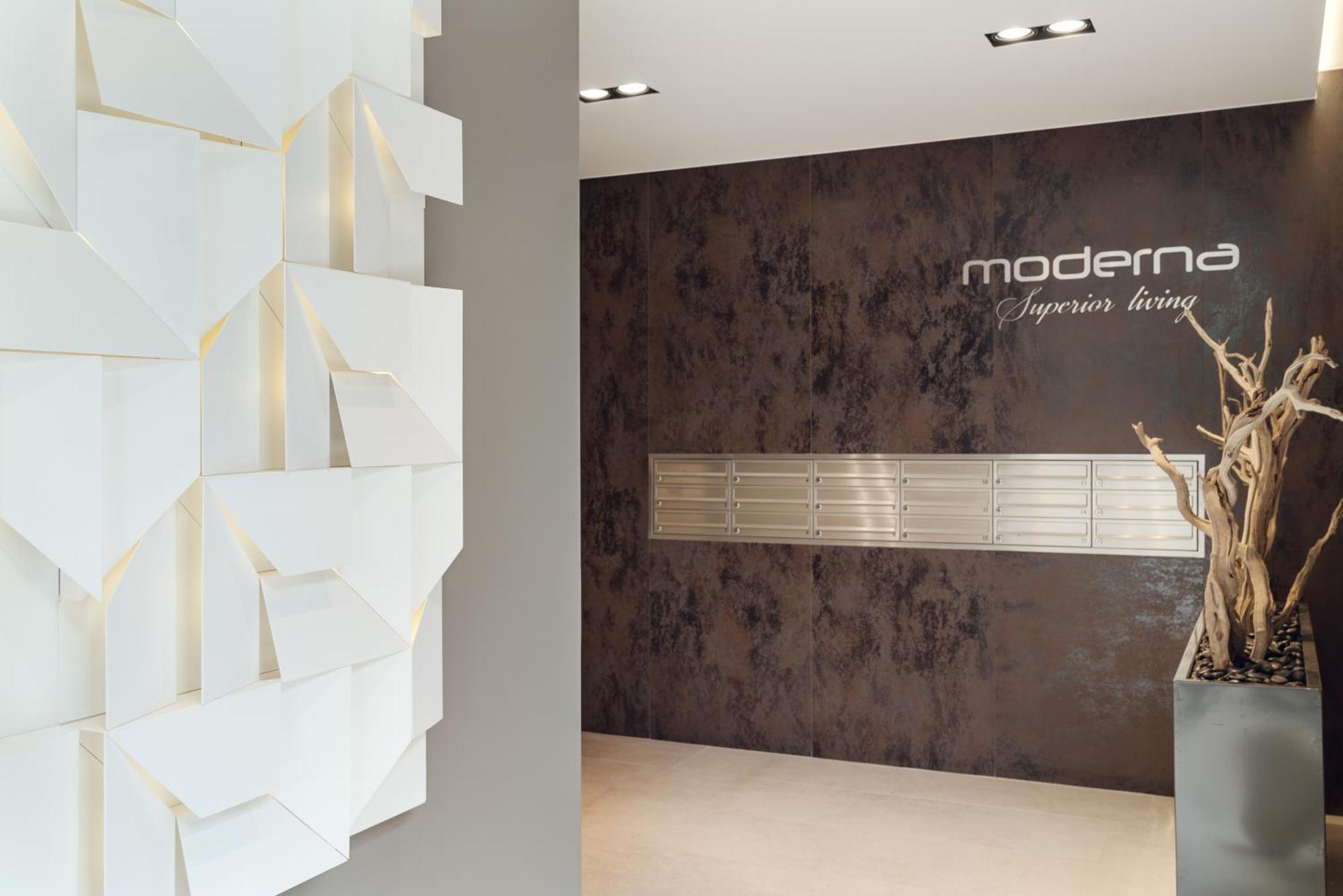 Bella - Victoria Residence By Oneapartments Sopot Dış mekan fotoğraf