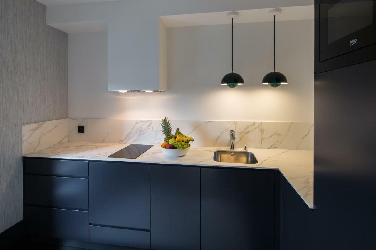 Bella - Victoria Residence By Oneapartments Sopot Dış mekan fotoğraf